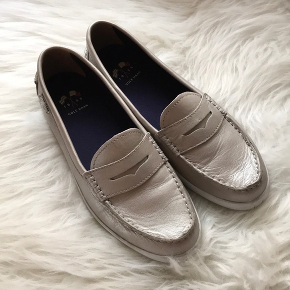 cole haan nantucket loafer